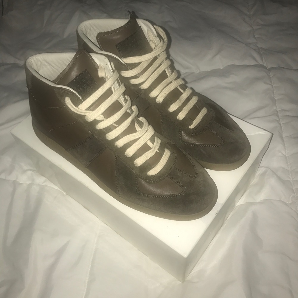 Men's Maison Margiela sneakers